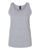 Picture of 64200L - Women's Softstyle® Tank Top