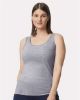 Picture of 64200L - Women's Softstyle® Tank Top
