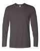 Picture of 64400 - Unisex Softstyle® Long Sleeve T-Shirt