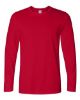 Picture of 64400 - Unisex Softstyle® Long Sleeve T-Shirt