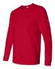 Picture of 64400 - Unisex Softstyle® Long Sleeve T-Shirt
