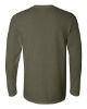 Picture of 64400 - Unisex Softstyle® Long Sleeve T-Shirt