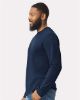 Picture of 64400 - Unisex Softstyle® Long Sleeve T-Shirt