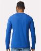 Picture of 64400 - Unisex Softstyle® Long Sleeve T-Shirt
