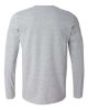 Picture of 64400 - Unisex Softstyle® Long Sleeve T-Shirt