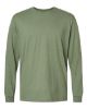 Picture of 64440CVC - Unisex Softstyle® CVC Long Sleeve T-Shirt