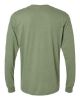 Picture of 64440CVC - Unisex Softstyle® CVC Long Sleeve T-Shirt