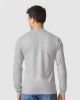 Picture of 64440CVC - Unisex Softstyle® CVC Long Sleeve T-Shirt