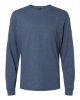 Picture of 64440CVC - Unisex Softstyle® CVC Long Sleeve T-Shirt