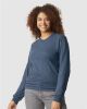 Picture of 64440CVC - Unisex Softstyle® CVC Long Sleeve T-Shirt