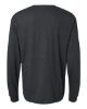 Picture of 64440CVC - Unisex Softstyle® CVC Long Sleeve T-Shirt