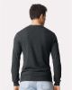 Picture of 64440CVC - Unisex Softstyle® CVC Long Sleeve T-Shirt