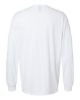 Picture of 64440CVC - Unisex Softstyle® CVC Long Sleeve T-Shirt