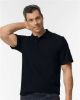 Picture of 64800 - Unisex Softstyle® Pique Polo