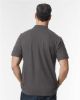 Picture of 64800 - Unisex Softstyle® Pique Polo
