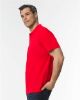 Picture of 64800 - Unisex Softstyle® Pique Polo