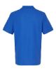 Picture of 64800 - Unisex Softstyle® Pique Polo