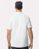 Picture of 64800 - Unisex Softstyle® Pique Polo