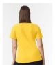 Picture of 64800L - Women's Softstyle® Pique Polo