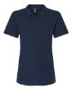 Picture of 64800L - Women's Softstyle® Pique Polo