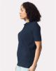 Picture of 64800L - Women's Softstyle® Pique Polo