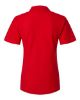 Picture of 64800L - Women's Softstyle® Pique Polo