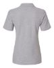 Picture of 64800L - Women's Softstyle® Pique Polo