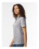 Picture of 64800L - Women's Softstyle® Pique Polo
