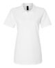 Picture of 64800L - Women's Softstyle® Pique Polo