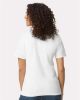 Picture of 64800L - Women's Softstyle® Pique Polo