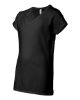 Picture of 64V00L - Women's Softstyle® V-Neck T-Shirt