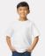 Picture of 65000B - Youth Softstyle® Midweight T-Shirt
