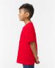 Picture of 65000B - Youth Softstyle® Midweight T-Shirt