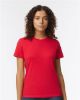 Picture of 65000L - Women's Softstyle® Midweight T-Shirt