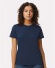 Picture of 65000L - Women's Softstyle® Midweight T-Shirt