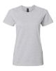 Picture of 65000L - Women's Softstyle® Midweight T-Shirt
