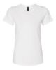 Picture of 65000L - Women's Softstyle® Midweight T-Shirt