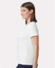 Picture of 65000L - Women's Softstyle® Midweight T-Shirt