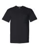 Picture of 8300 - Unisex DryBlend® Pocket T-Shirt