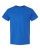 Picture of 8300 - Unisex DryBlend® Pocket T-Shirt