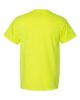 Picture of 8300 - Unisex DryBlend® Pocket T-Shirt