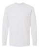 Picture of 8400 - Unisex DryBlend® 50/50 Long Sleeve T-Shirt