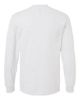 Picture of 8400 - Unisex DryBlend® 50/50 Long Sleeve T-Shirt