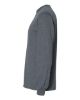 Picture of 8400 - Unisex DryBlend® 50/50 Long Sleeve T-Shirt