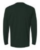 Picture of 8400 - Unisex DryBlend® 50/50 Long Sleeve T-Shirt