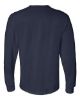 Picture of 8400 - Unisex DryBlend® 50/50 Long Sleeve T-Shirt