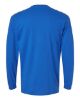 Picture of 8400 - Unisex DryBlend® 50/50 Long Sleeve T-Shirt