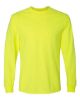 Picture of 8400 - Unisex DryBlend® 50/50 Long Sleeve T-Shirt
