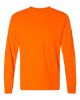 Picture of 8400 - Unisex DryBlend® 50/50 Long Sleeve T-Shirt