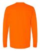 Picture of 8400 - Unisex DryBlend® 50/50 Long Sleeve T-Shirt